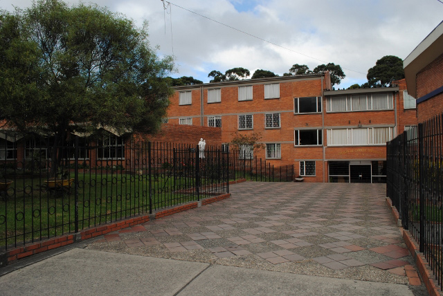 Colegio El Carmen Teresiano - Bogotá