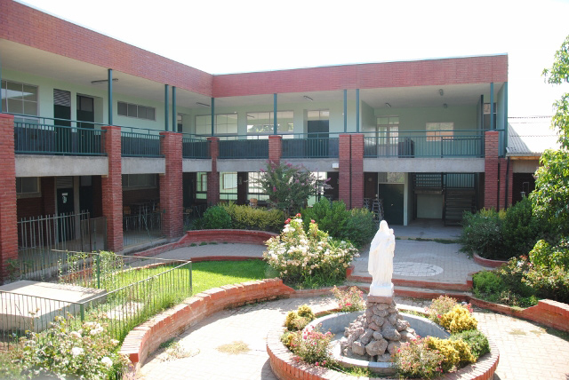 Fundación Educacional Colegio Santa Isabel – El Melón