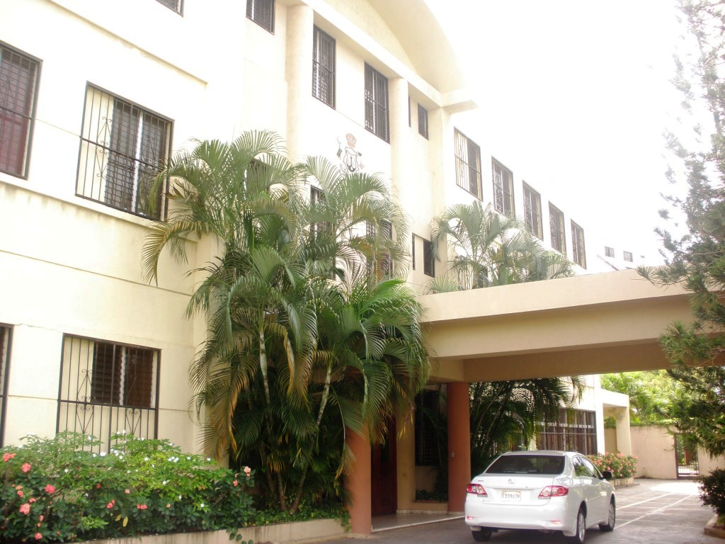 Residencia el Carmelo, Santo Domingo
